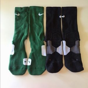Nike Elite socks